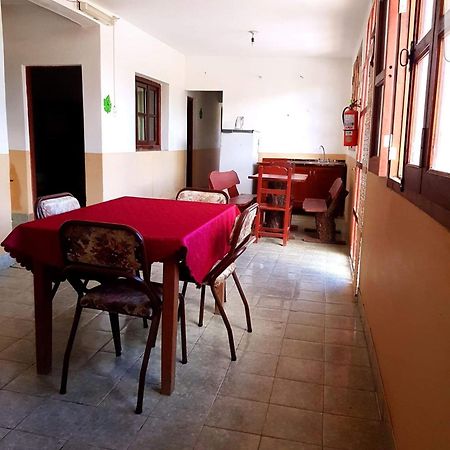 Hopedaje Felisa Hotel Cafayate Szoba fotó