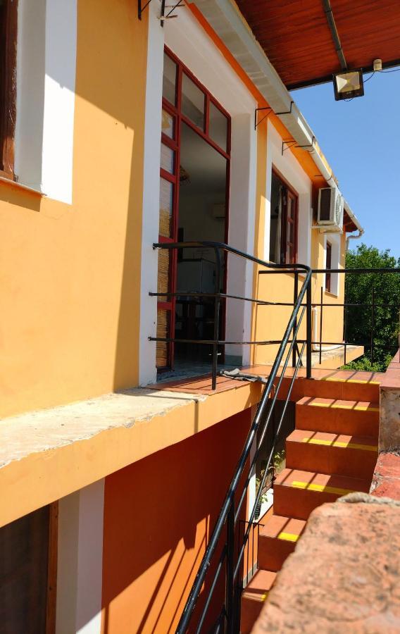 Hopedaje Felisa Hotel Cafayate Kültér fotó