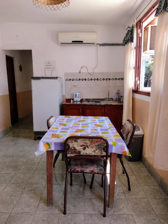 Hopedaje Felisa Hotel Cafayate Kültér fotó