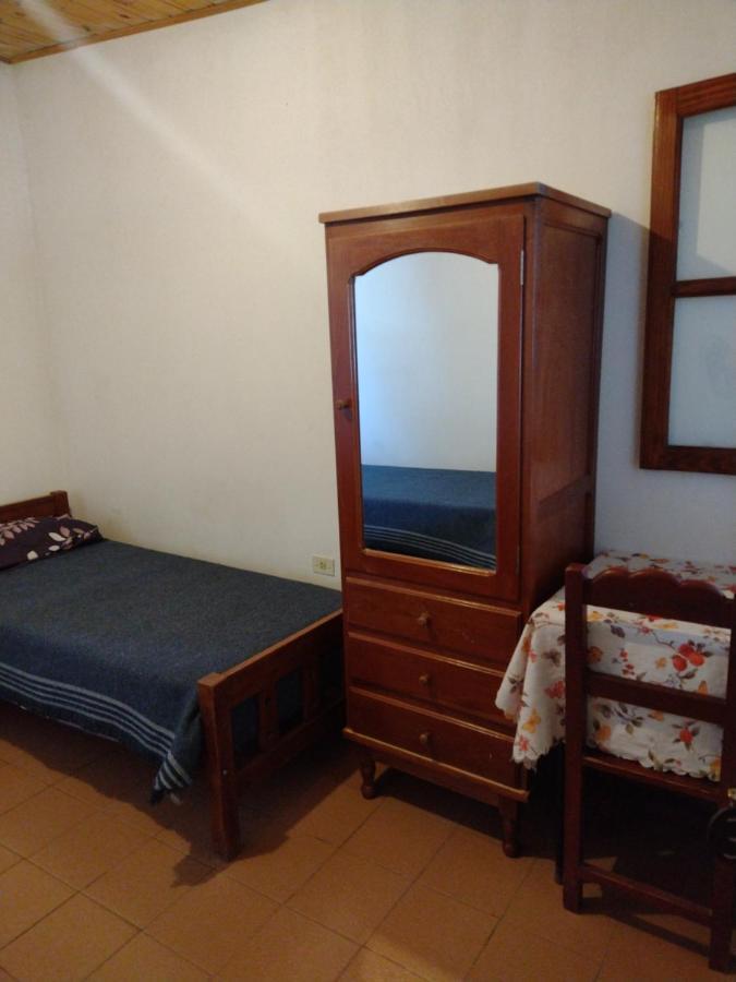 Hopedaje Felisa Hotel Cafayate Kültér fotó