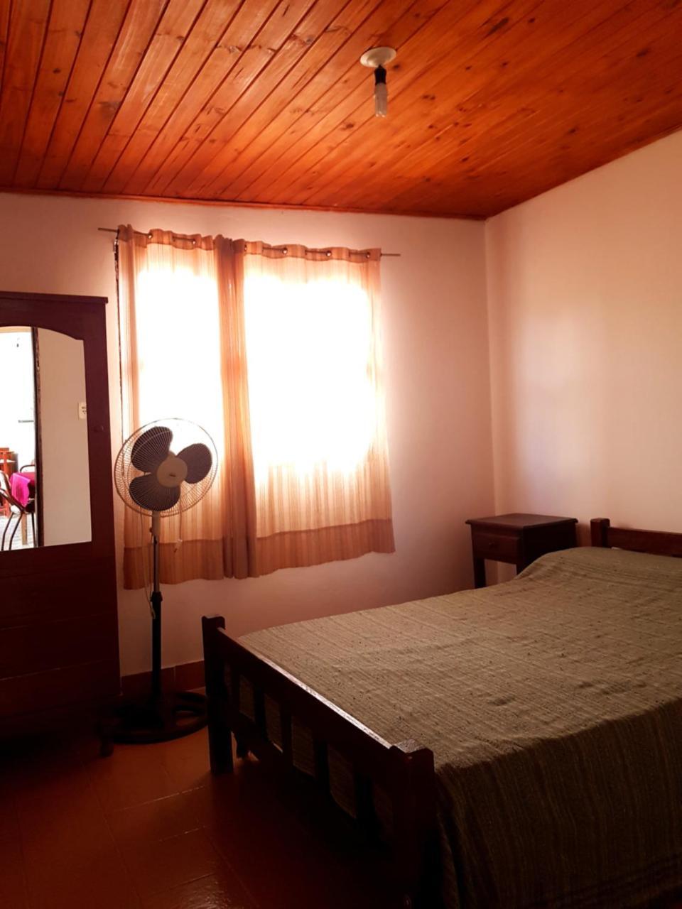 Hopedaje Felisa Hotel Cafayate Kültér fotó