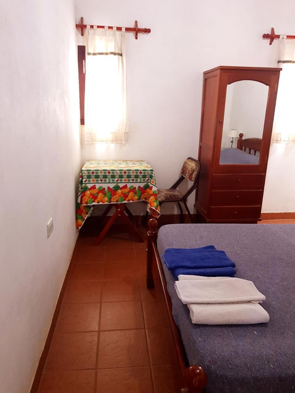 Hopedaje Felisa Hotel Cafayate Kültér fotó