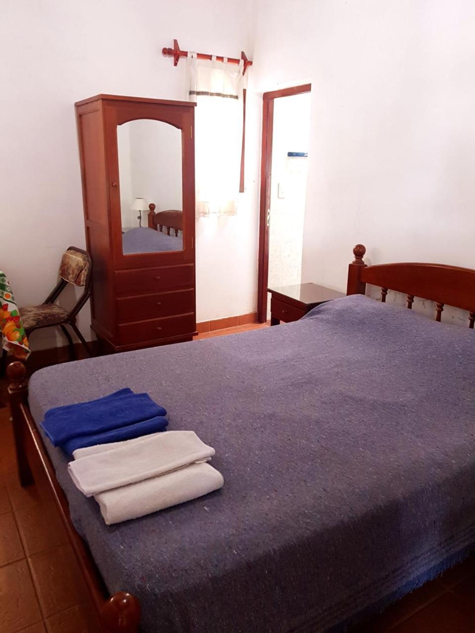 Hopedaje Felisa Hotel Cafayate Kültér fotó