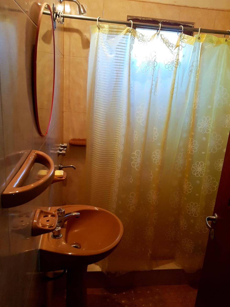 Hopedaje Felisa Hotel Cafayate Kültér fotó