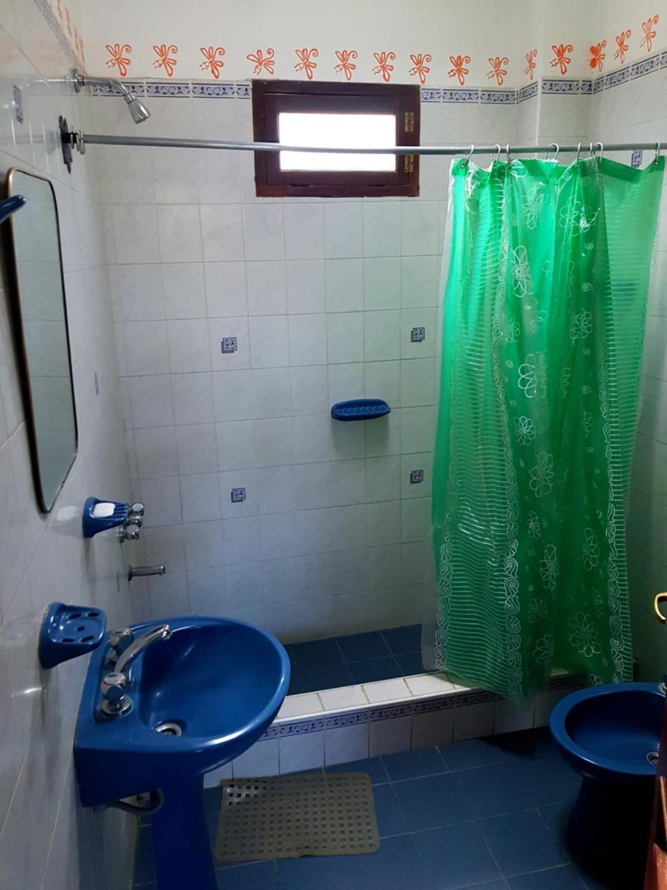 Hopedaje Felisa Hotel Cafayate Kültér fotó
