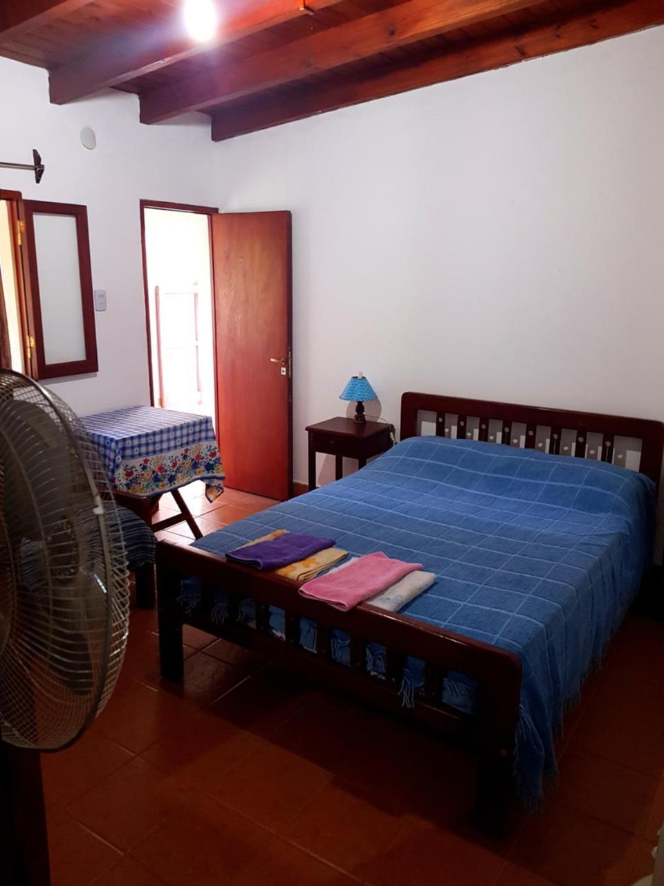 Hopedaje Felisa Hotel Cafayate Kültér fotó