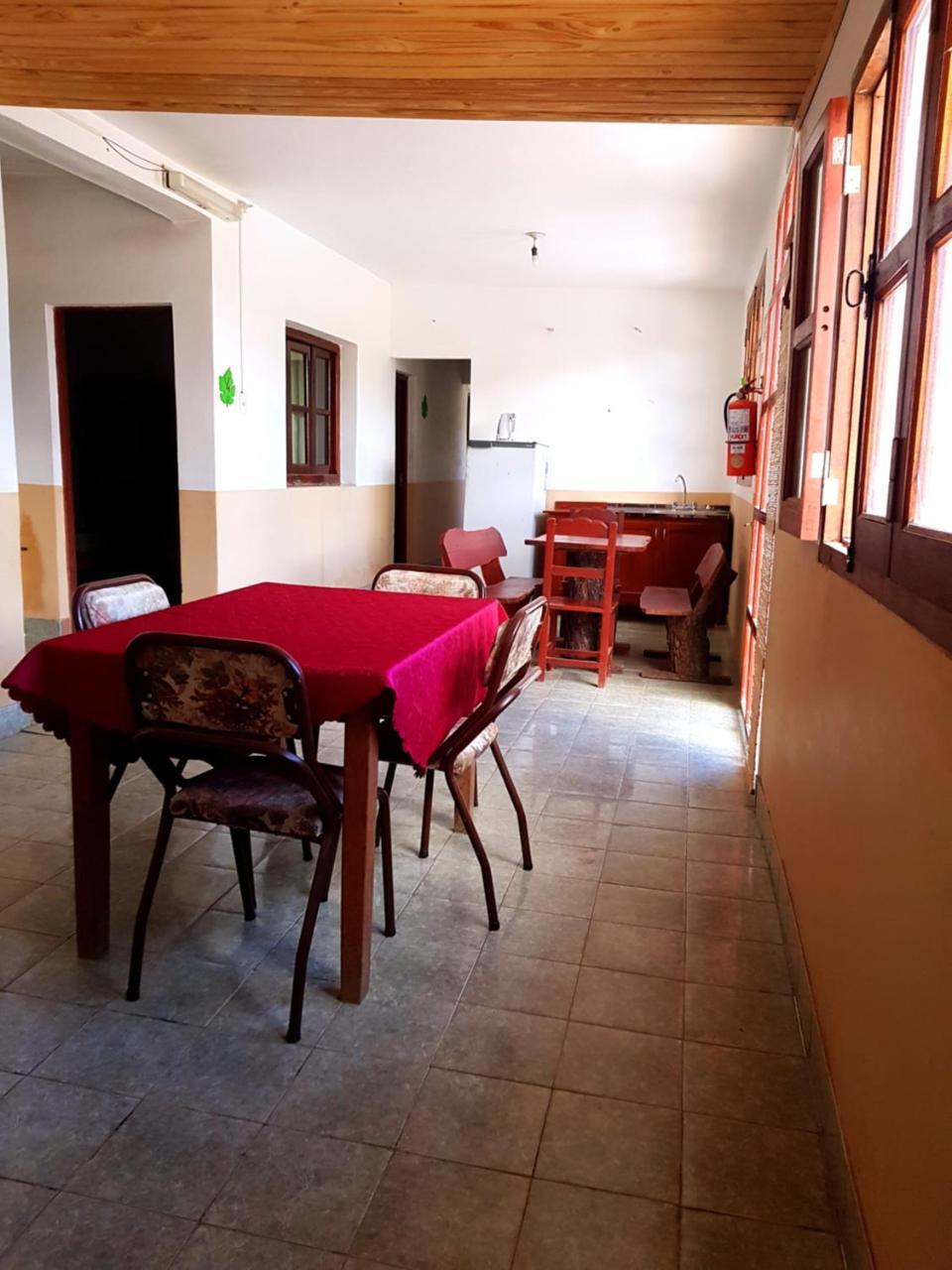Hopedaje Felisa Hotel Cafayate Kültér fotó