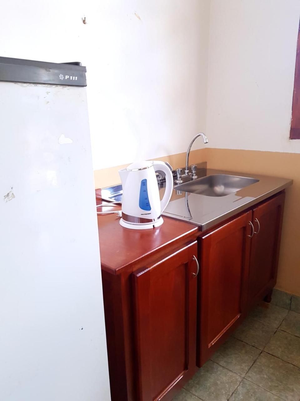 Hopedaje Felisa Hotel Cafayate Kültér fotó